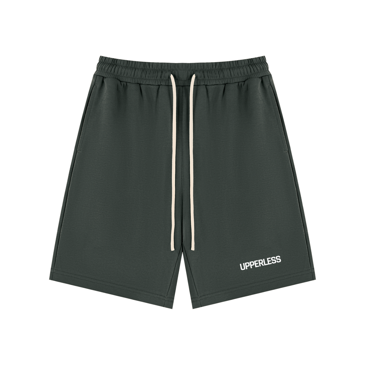 Unisex Drawstring Shorts