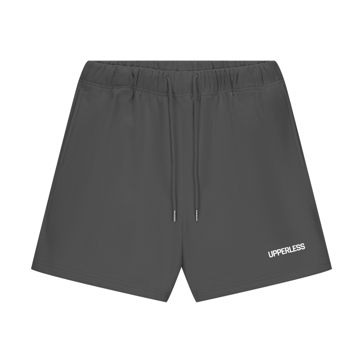 Unisex Heavyweight Fleece Loose Fit Shorts