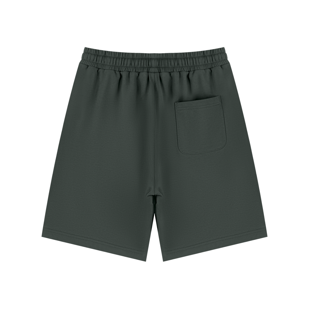 Unisex Drawstring Shorts
