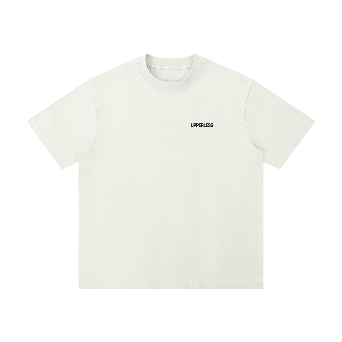 Unisex Loose Drop Shoulder T-Shirt